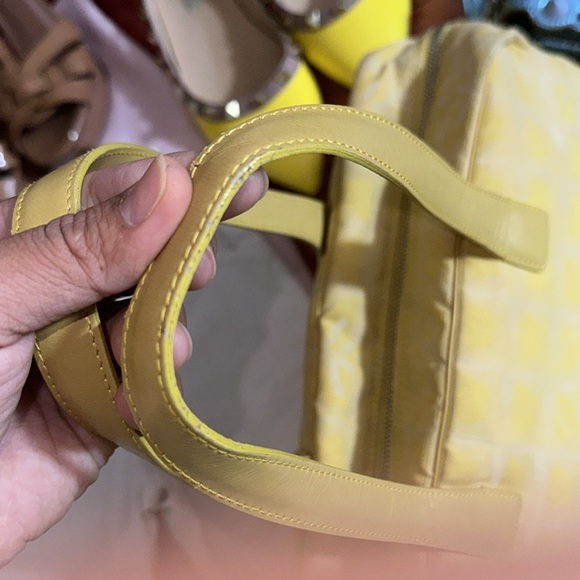 Chanel Boston bag - Picture 4 of 10